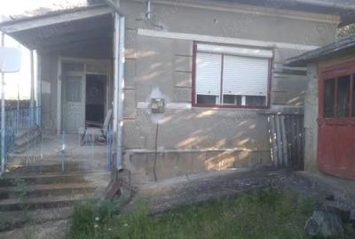 Casa la tara Hida Salaj - 3