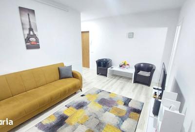 Apartament cu 2 camere, mobilat în Mănăștur - 14