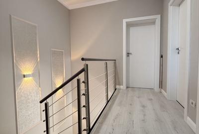 Casă cu 5 camere cu Teren 300 Mp în Giroc - 17