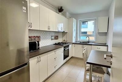 Decomandat,incalzire pardoseala,discret ariat,2 balcoane,loc parcare,Tractorul, - 9