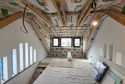 Tiny House aproape de Unirii, constructie noua - 6