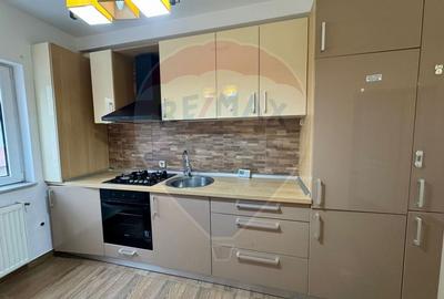 Apartament cu 2 camere de vânzare, loc de parcare,Florești, Comision 0 - 6