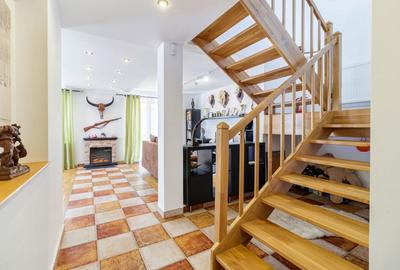 De vanzare - Casa 3 camere – Str. Lacului, Ciolpani, jud. Ilfov - 7