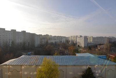 VANZARE APARTAMENT 2 CAMERE Pantelimon-Mega Mall - 21