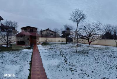 Casă cu 6 camere cu Teren 1178 Mp în Micro 6 - 3