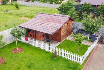 Casa Individuala - 330.000EU - 0% Comision - zona Simfoniei Casa Individuala - 330.000EU - 0% Comision - zona Simfoniei - 20