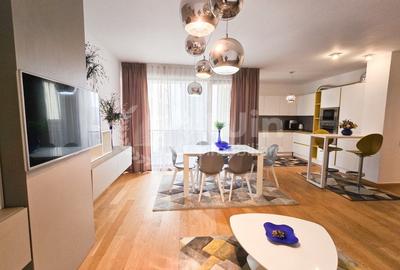 Apartament 3 camere in imobil premium | Finisat | Zona Iulius Mall! - 3
