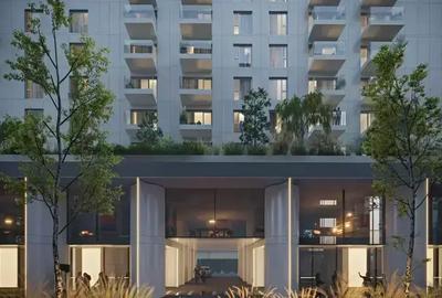 Aviatiei | Apartament 2 Camere | Promenada | LUX |Comision 0 | - 3