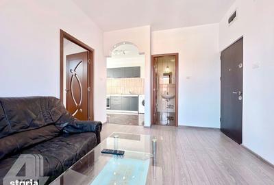 Apartament cu 2 camere semidecomandat în Micălaca - 6
