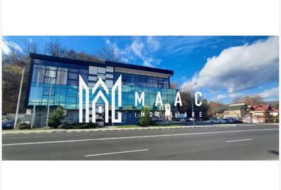 Spatiu Comercial | Nord| 760MP | Pretabil Clinica - 1