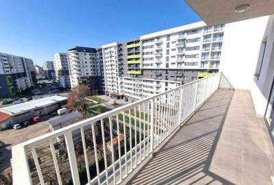 Apartament cu 3 camere decomandat în Exterior Vest - 8