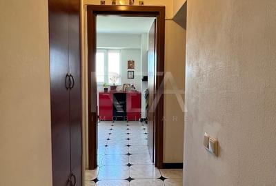 Apartament cu 3 camere decomandat, mobilat în Panduri - 7