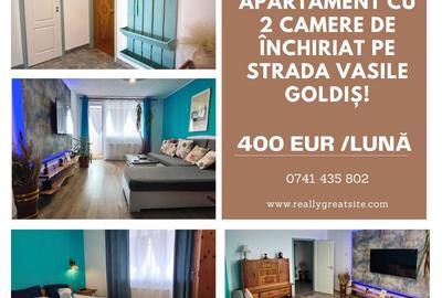 Apartament cu 2 camere în Central - 6