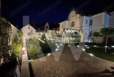 Cladire istorica cu potential exceptional Str. Dr. Ion Ratiu Sibiu - 28