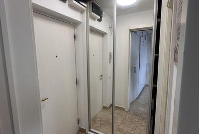 Garsonieră decomandată, mobilată în Liviu Rebreanu - 8