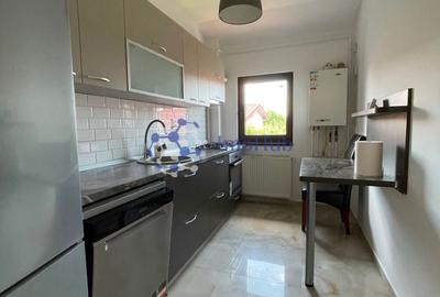 Apartament cu 2 camere decomandat, mobilat în Vișan - 5
