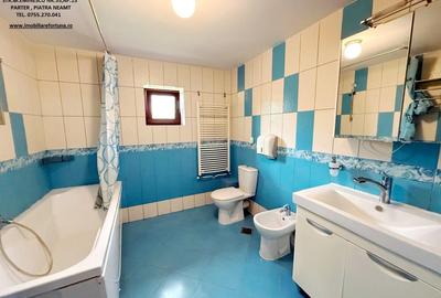 Casă cu 4 camere cu Garaj în Exterior Est - 5