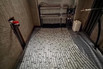 Casă cu 4 camere cu Teren 500 Mp în Păulești - 3