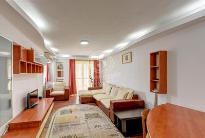 Apartament cu 2 camere decomandat, mobilat în Nerva Traian