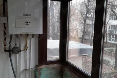Apartament cu 2 camere semidecomandat în Central - 5