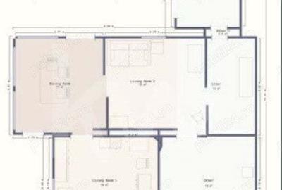 Casa in Viile Satu Mare cu 41 ari teren - 9