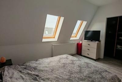 Casă cu 4 camere decomandat cu Teren 477 Mp în Central - 12