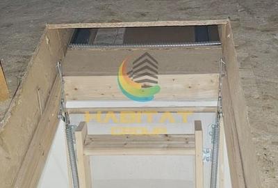 Casă individuală cu 5 camere cu Teren 175 Mp în Brâncoveanu - 5