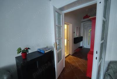 Apartament cu 2 camere decomandat în Vest - 5