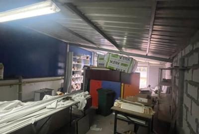Spațiu comercial, de 100 mp, în Independenței - 4