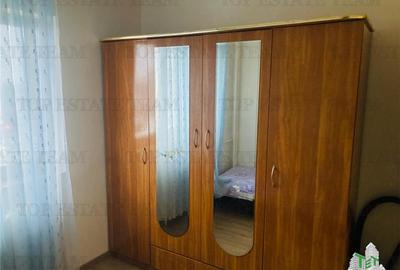 Apartament cu 2 camere decomandat în Berceni - 8