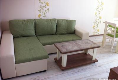 Apartament 2 camere open space pe Bd. Ionescu-Sisesti - 1