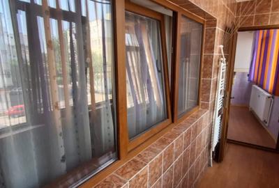 Apartament cu 3 camere decomandat în Central - 7