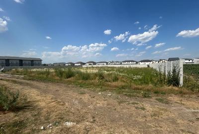 Ocazie Teren de vanzare  Bragadiru Ilfov - 12