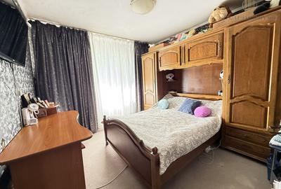 Apartament cu 3 camere decomandat, mobilat în Rahova - 7