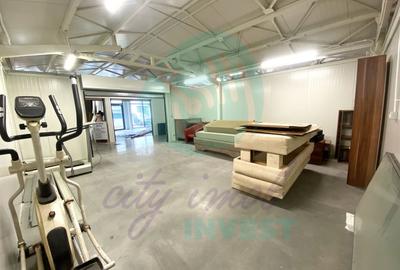 Spațiu comercial, de 72 mp, în Pantelimon - 3