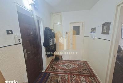 Garsonieră decomandată, mobilată în Cezar Petrescu - 18