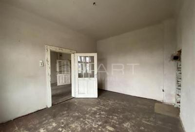 Apartament cu 5 camere decomandat în Turnișor - 3