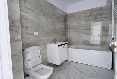 Apartament cu 2 camere decomandat în Dobroești - 4
