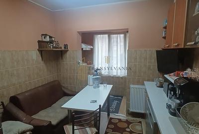 Apartament cu 2 camere decomandat, mobilat în Valea Aurie - 8