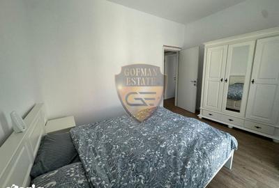 Apartament cu 3 camere în Inel I - 9