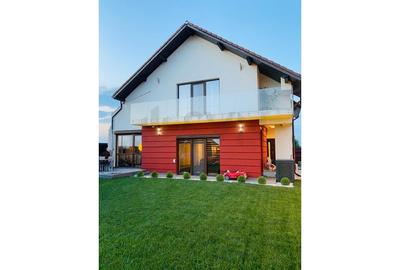 REV2001281 Vila de lux - Otopeni - Penny Odaile - Ambasador Events - 14