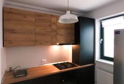 Garsonieră decomandată în Titan - 3