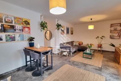 Duplex P+1 cu 4 camere, panouri solare, Dumbravita - 3