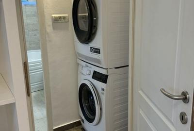 Apartament cu 3 camere în Complex Studențesc - 1
