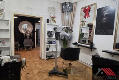 Spațiu comercial, de 78 mp, în Complex Studențesc - 8