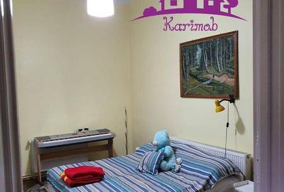 Casa si curte zona centrala - 2