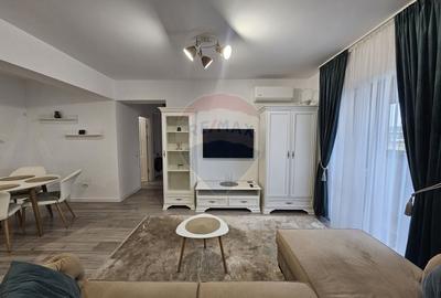 Apartament de inchiriat 3 camere Constanta Tomis Plus - 3