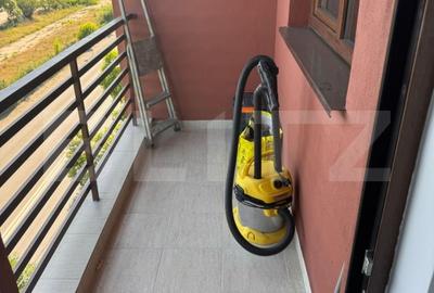 Apartament cu 2 camere de vanzare - Jiului 9 min metrou - 11