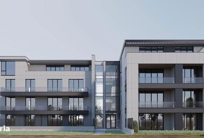 Teren de 2070 mp, în Central