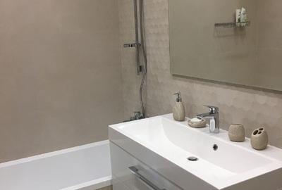 Inchiriez apartament cu 2 camere in zona Borhanci - 4